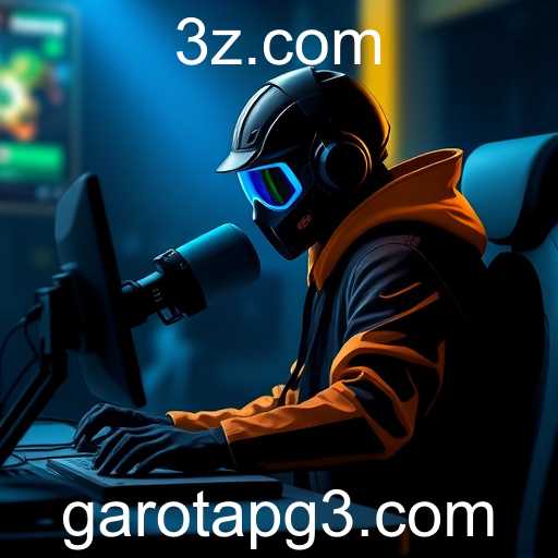 Comunidade de Jogos em Expansão no Brasil