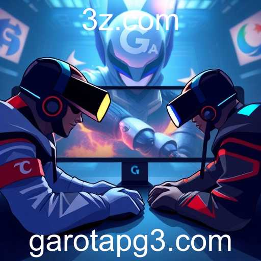 Tendências Emergentes nos Jogos Online em 2026