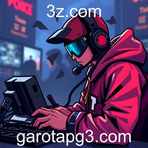 Crescimento Explosivo dos Jogos Online