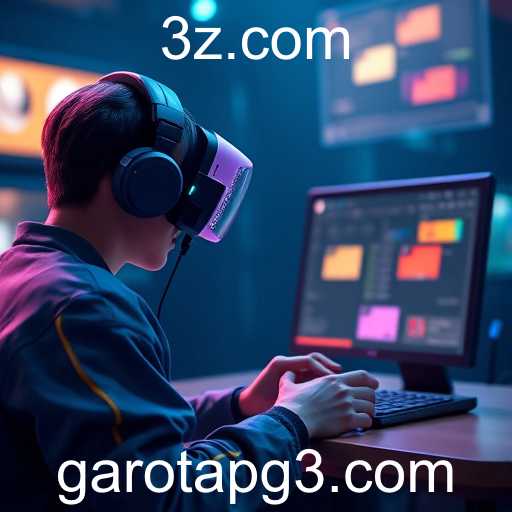 O Futuro dos Jogos Online: Novas Dinâmicas e Tendências