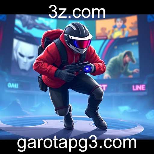 Novidades e Tendências em Jogos Online em 2026