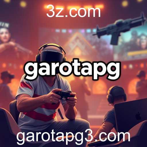 Revolução no Mundo dos Jogos: Como 