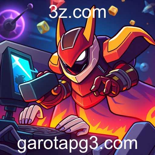 Garotapg e a Revolução dos Games em 2026