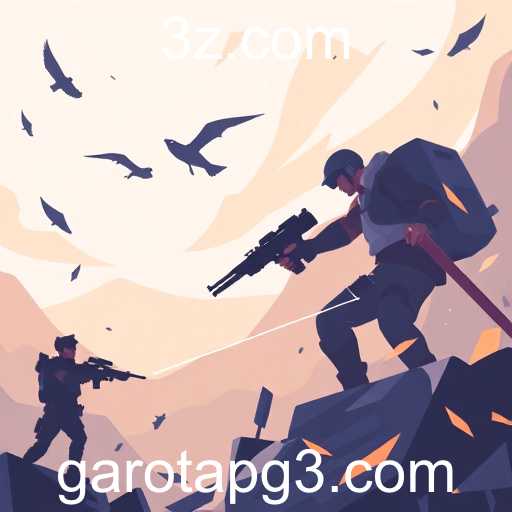 A Revolução dos Jogos com 'garotapg': Impactos e Tendências