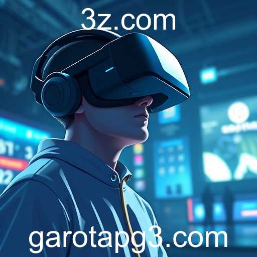 A Revolução dos Jogos em 2026: Novas Tendências e Inovações