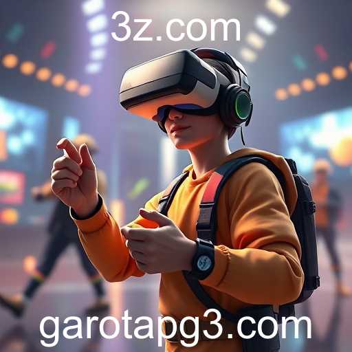 Tendências nos Jogos Digitais de 2026