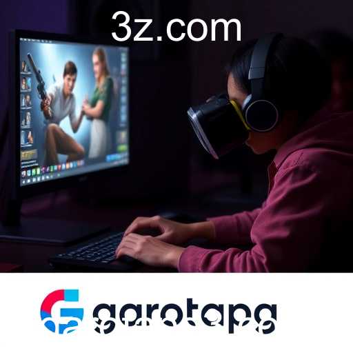 Tendências e Desafios no Mundo dos Jogos em 2026