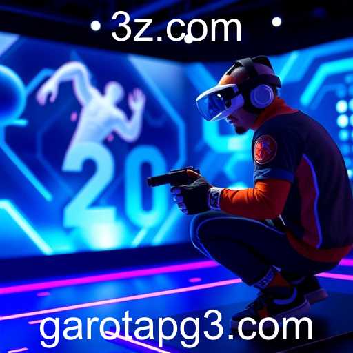 Avanços e Desafios no Mundo dos Jogos em 2026