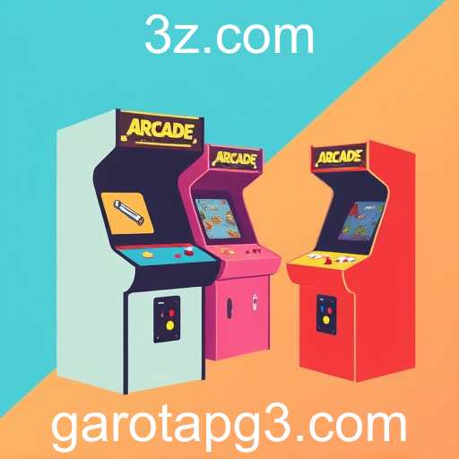 A Ascensão de Garotapg no Cenário de Jogos em Português