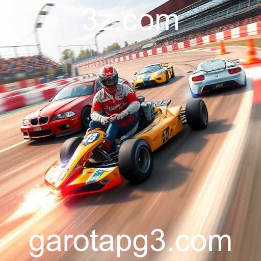 A Ascensão da Garotapg na Cena dos Jogos de 2026