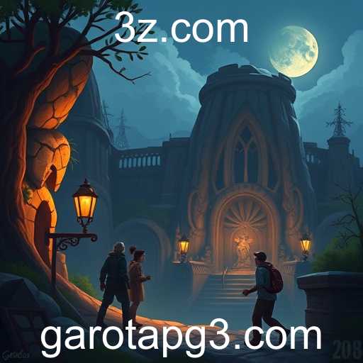 Garotapg: Onde o Passado e o Futuro dos Jogos se Encontram