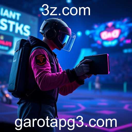 Garotapg: A Revolução dos Jogos Online em 2026