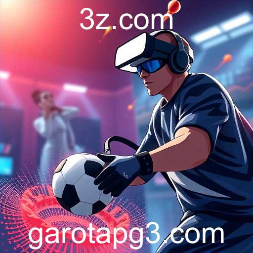 A Revolução dos Jogos em Portugal com GarotaPG
