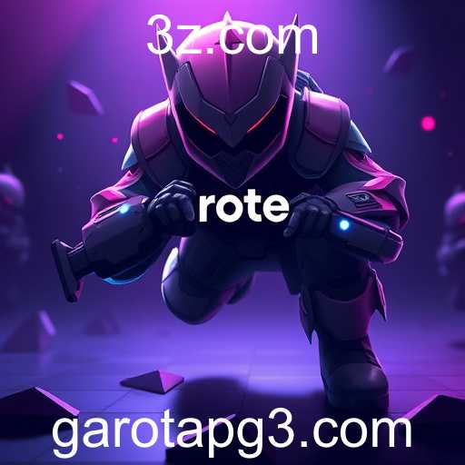 A Ascensão de Garotapg no Cenário dos Jogos Online