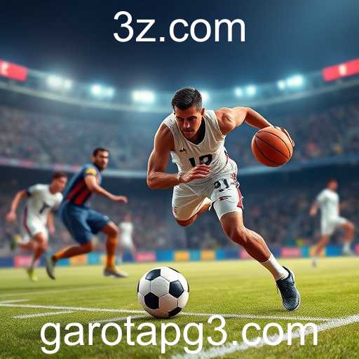 GarotaPG: Revolução nos Jogos Online