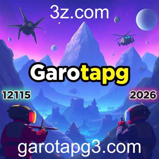 A Ascensão do Garotapg no Cenário dos Jogos Online