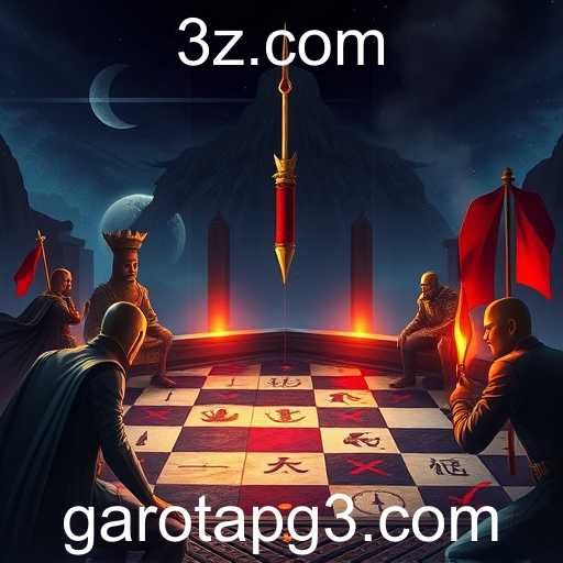 O Crescimento dos Sites de Jogos em Português