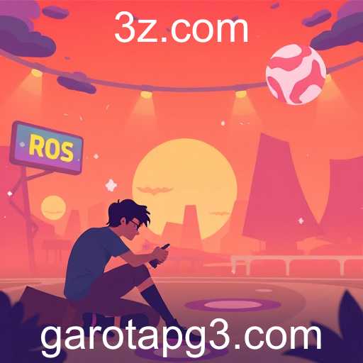 A Imersão no Mundo de Jogos Online em 2026