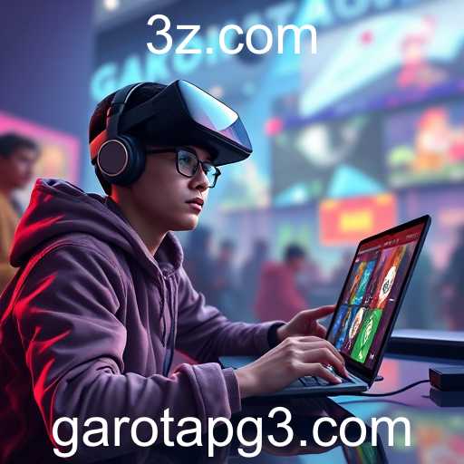 O Impacto dos Jogos Online em 2026