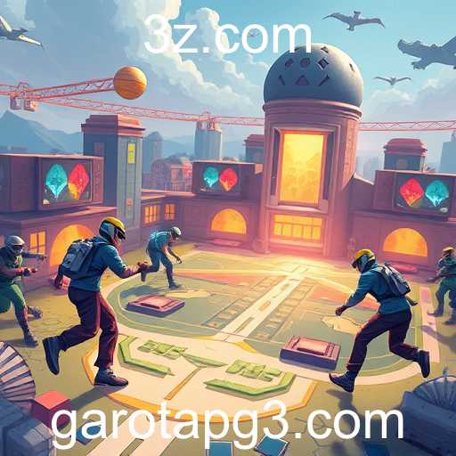 Avanço dos Jogos Online em 2026