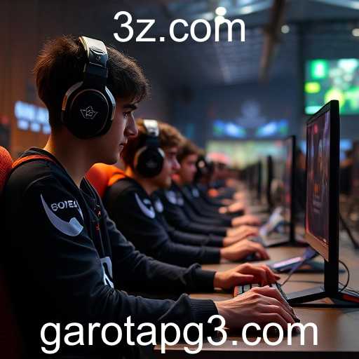 Revolução no Mundo dos Jogos e Tendências Futuras