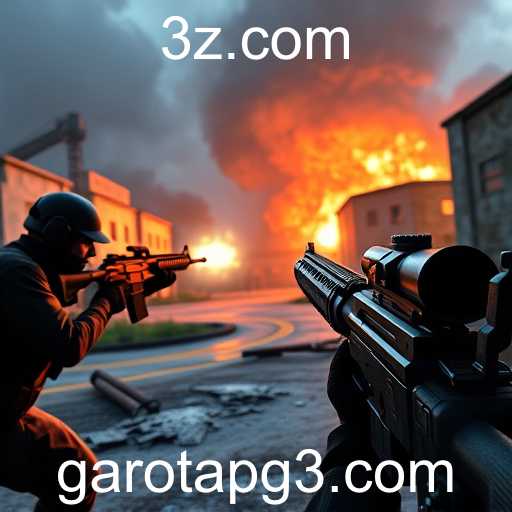 Revolução nos Jogos Online: O Fenômeno 'garotapg'