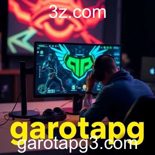 Ascensão de 'garotapg' no Mercado de Jogos