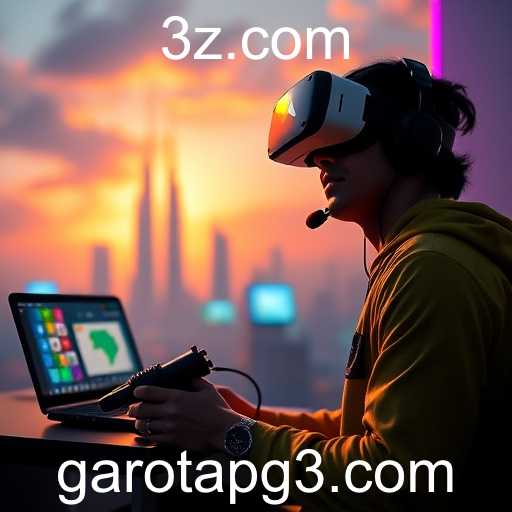 Tendências dos Jogos Online no Brasil